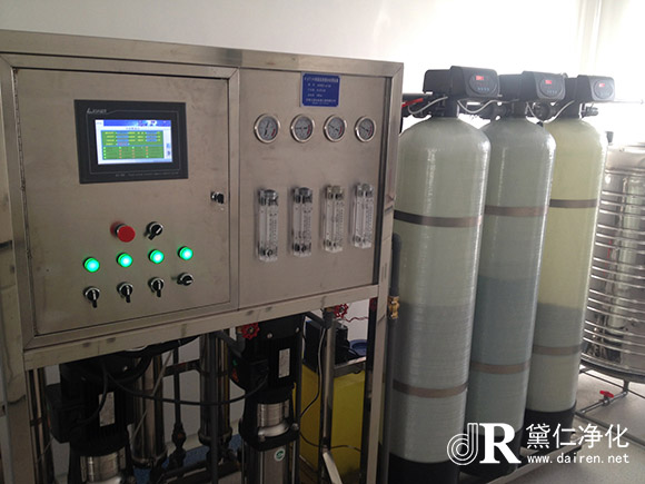 上海環(huán)保監(jiān)測(cè)實(shí)驗(yàn)室案例