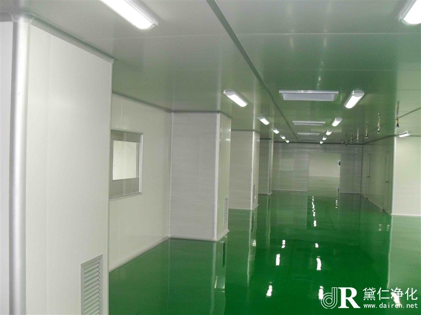 GMP中藥生產(chǎn)車間工藝設(shè)計(jì)