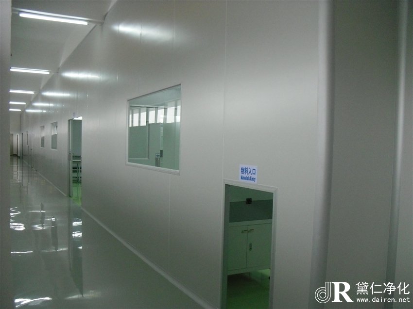 國內(nèi)比較有名的幾家凈化公司是誰？