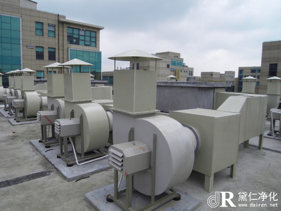 合肥藥品檢測實(shí)驗(yàn)室規(guī)劃設(shè)計(jì)案例