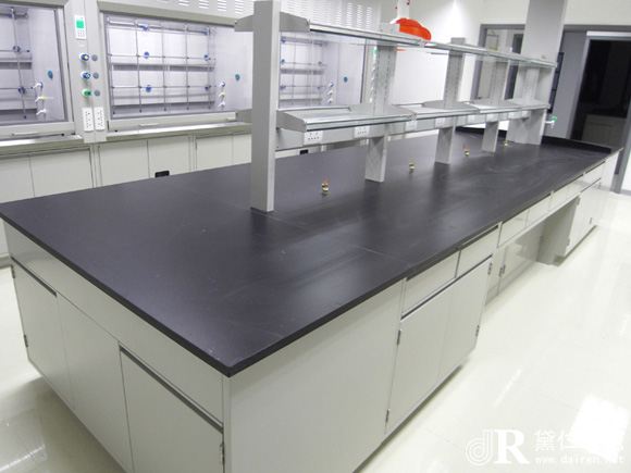 合肥藥品檢測實(shí)驗(yàn)室規(guī)劃設(shè)計(jì)案例