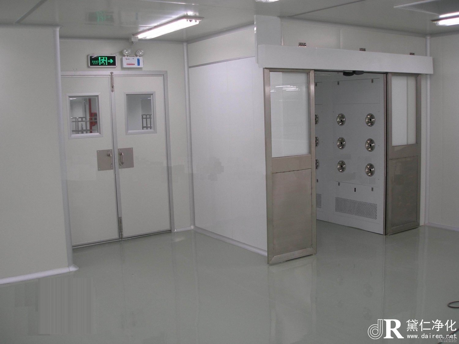 無塵車間里的高效過濾器多久換一次？