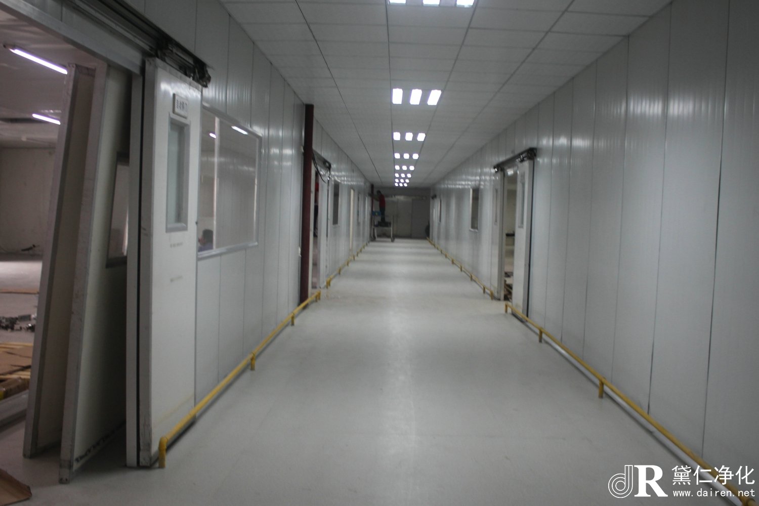 無塵車間工程造價有哪些影響因素？