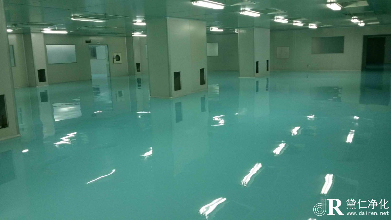 食品廠凈化車間中低溫潔凈空調(diào)的設(shè)計(jì)方案