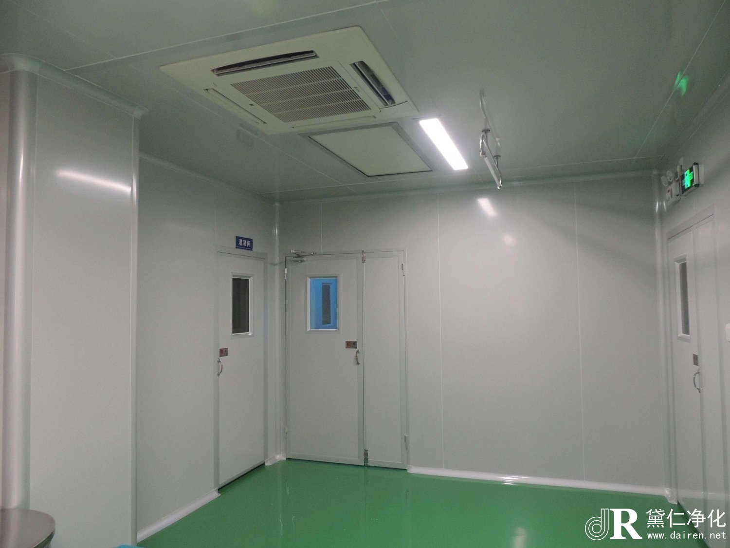 GMP凈化車間潔凈度不合格的原因？