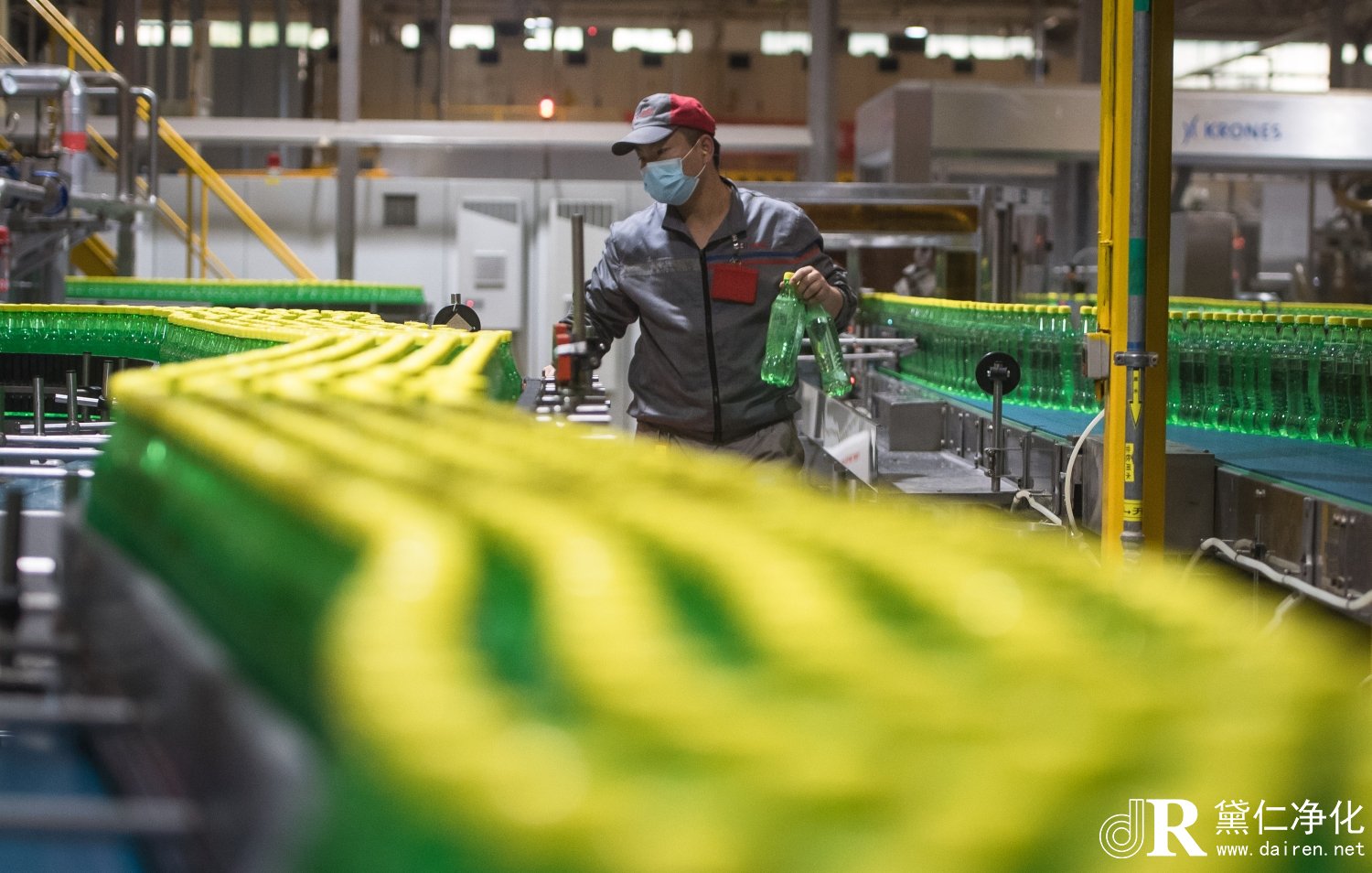 飲料廠凈化車間的報價明細(xì)