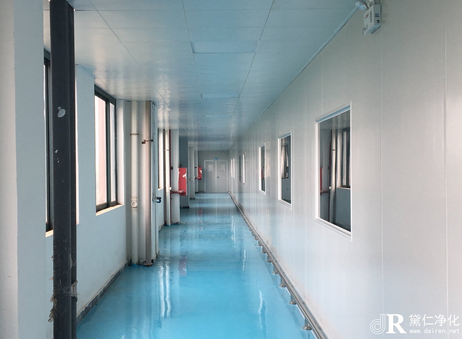 哪些食品車間必須要求做凈化？