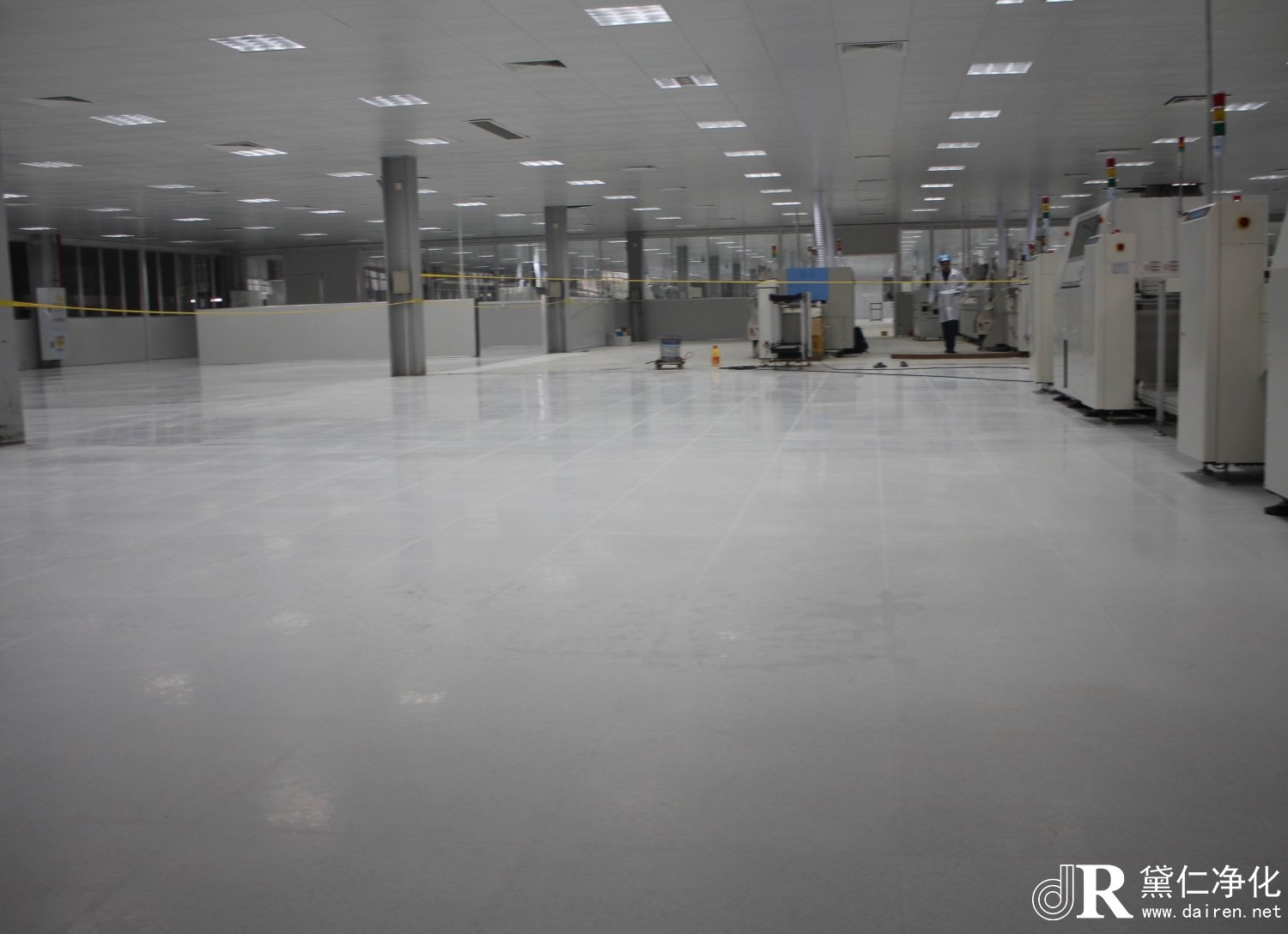 無(wú)塵車間的高效過(guò)濾器使用幾年需要更換？