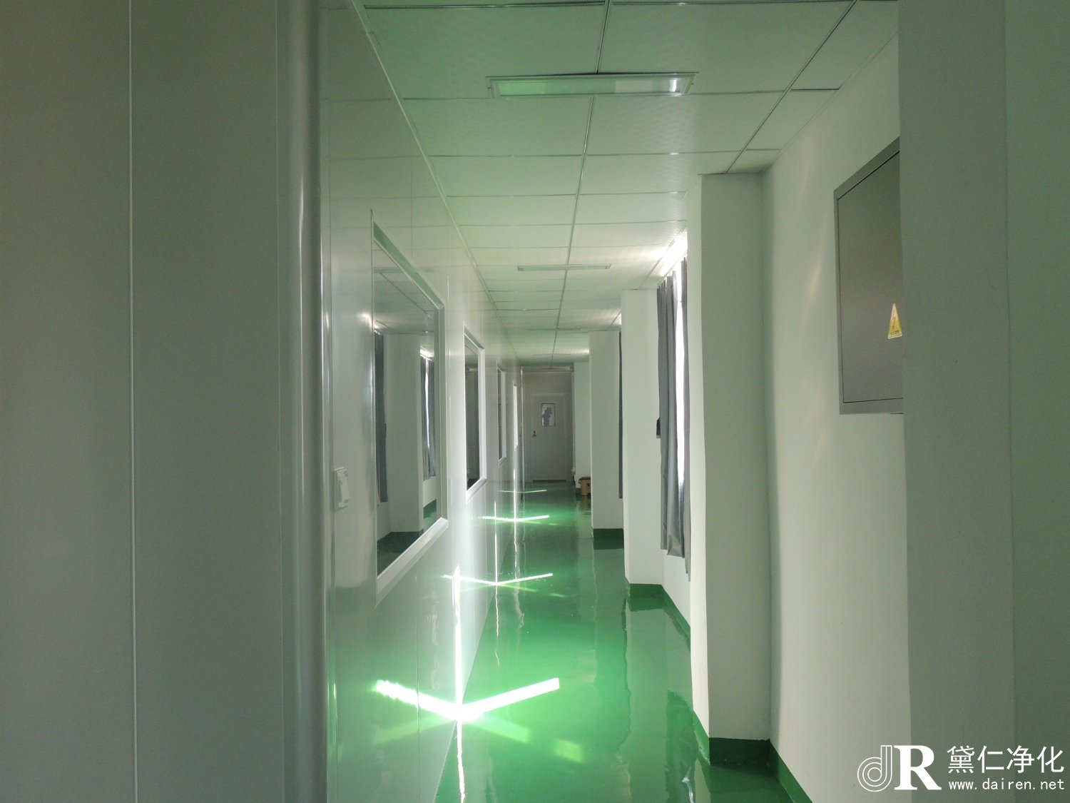 空氣凈化工程包括哪些安裝？