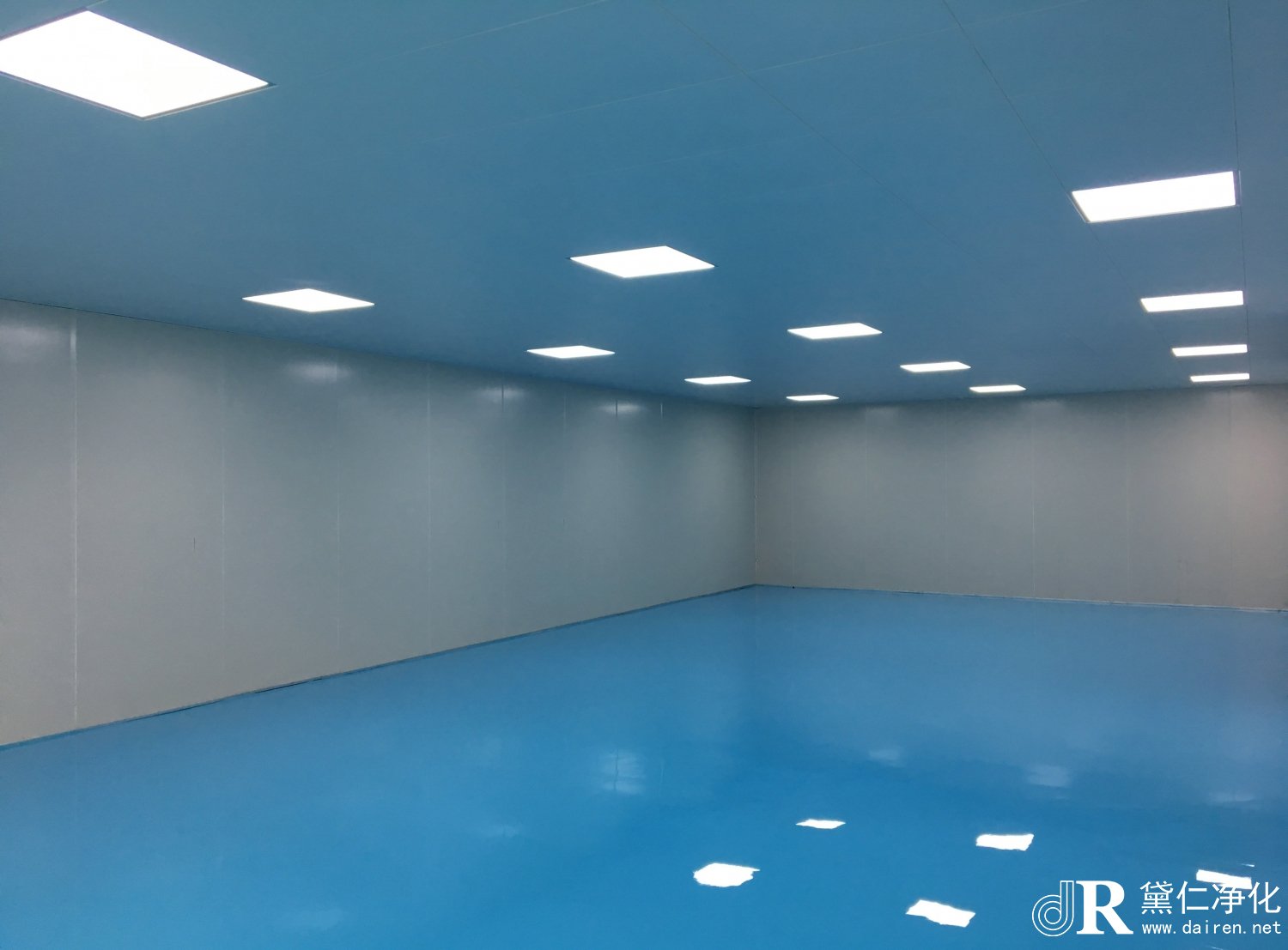 決定無(wú)塵室工程價(jià)格的主要因素