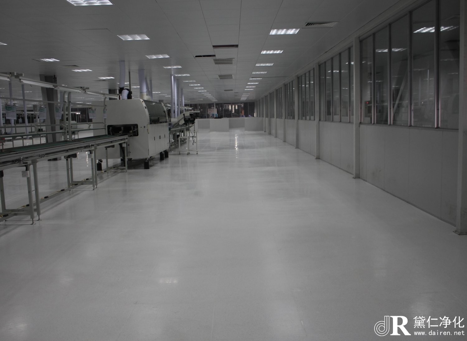 食品廠凈化車間會(huì)對(duì)這些項(xiàng)目進(jìn)行管理