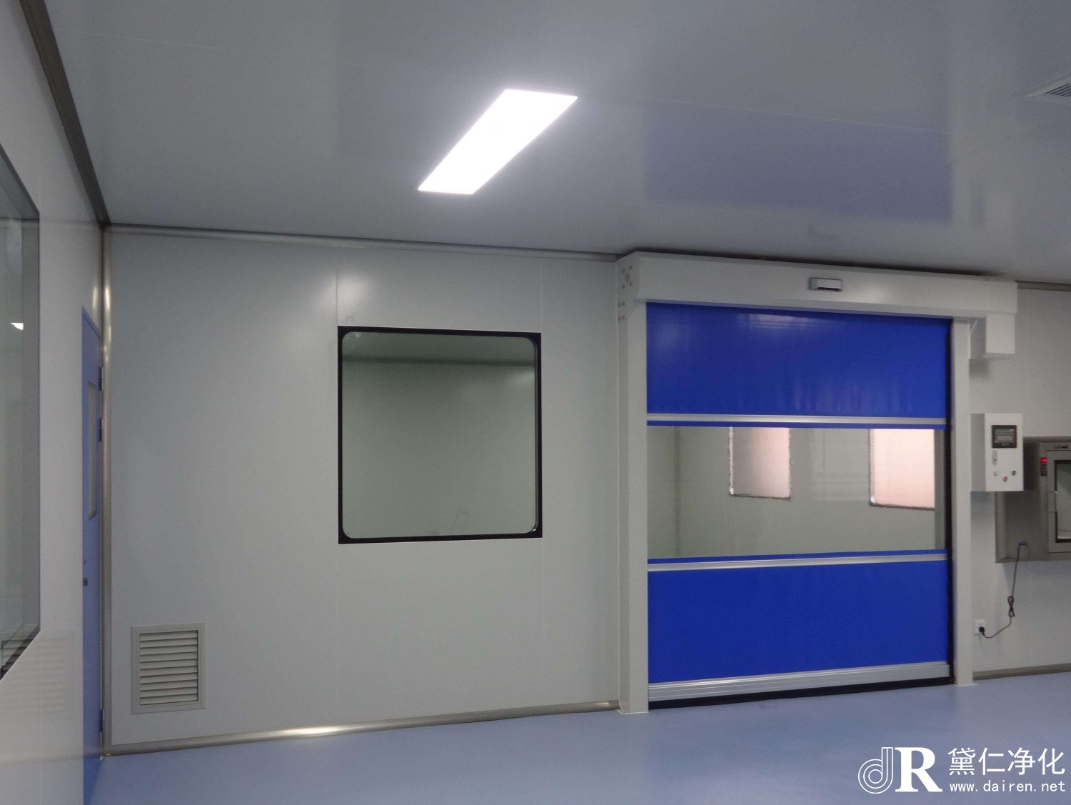 400平方無塵車間多少錢？