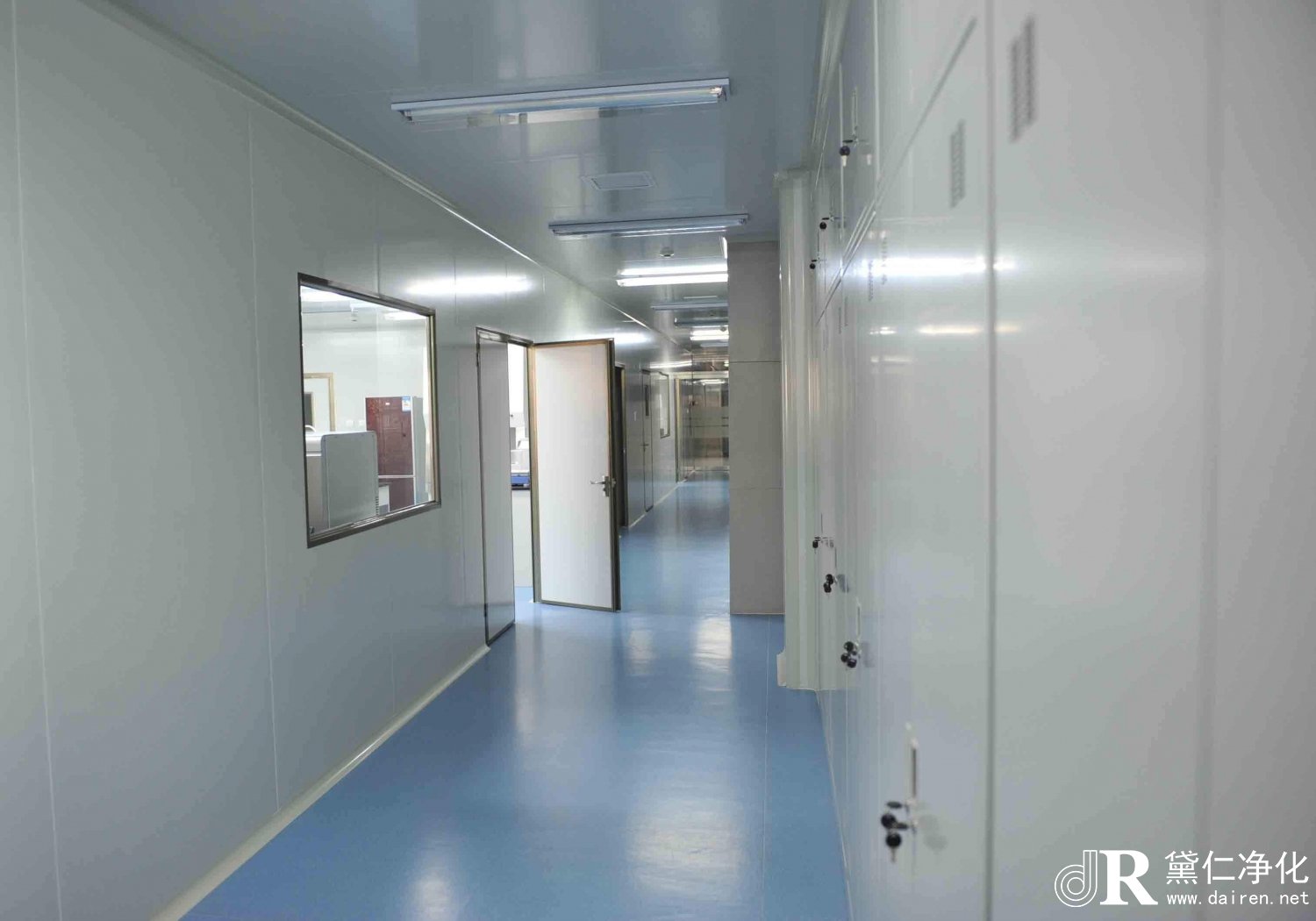 400平方無塵車間多少錢？