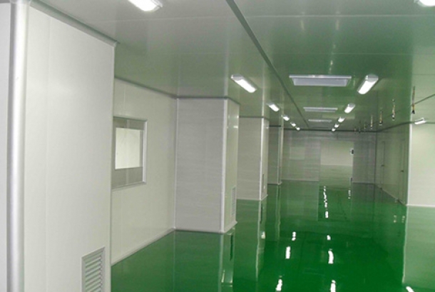 GMP中藥生產(chǎn)車間工藝設(shè)計與設(shè)備安裝