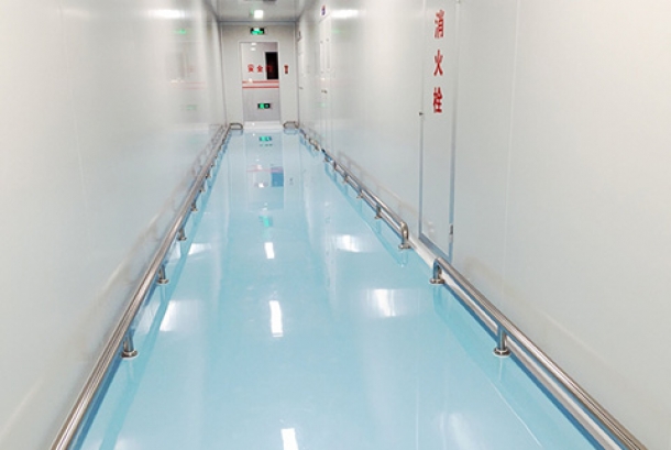 電子廠無塵車間環(huán)境管理制度