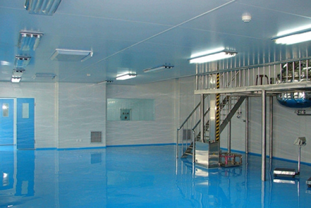 化妝品凈化車間生產(chǎn)的重要性是什么？