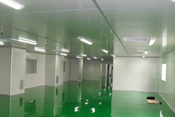 什么是十萬級凈化車間？