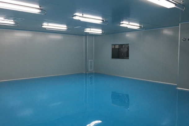 潔凈車間的發(fā)展歷史和未來前景