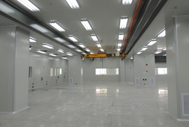 建設(shè)無塵車間都需要注意什么？