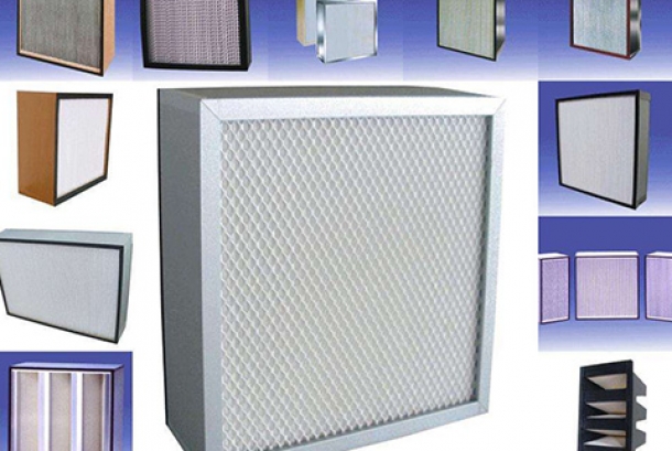如何判斷潔凈車間高效過濾器什么時候應(yīng)該更換？