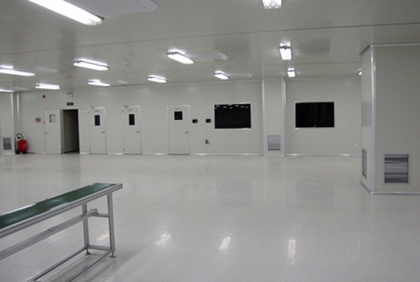 凈化工程是什么？詳細(xì)組成介紹