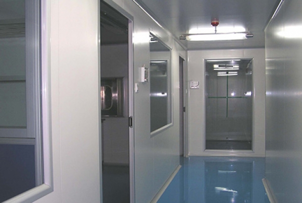 公司為什么要做無(wú)塵車間？有這些理由