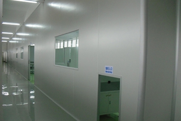 國(guó)內(nèi)比較有名的幾家凈化公司都有誰(shuí)？