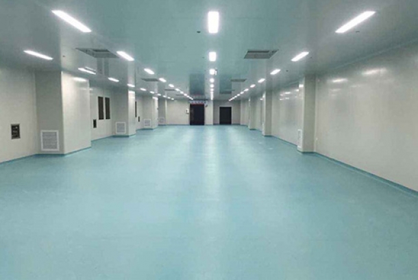 GMP凈化車間中環(huán)氧乙烷的特點(diǎn)及滅菌過(guò)程