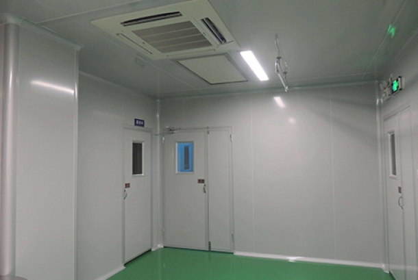 潔凈車間需要第三方驗收嗎？有些時候可以不用！