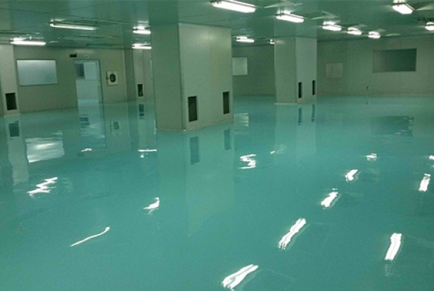 凈化工程有哪些排風(fēng)系統(tǒng)？