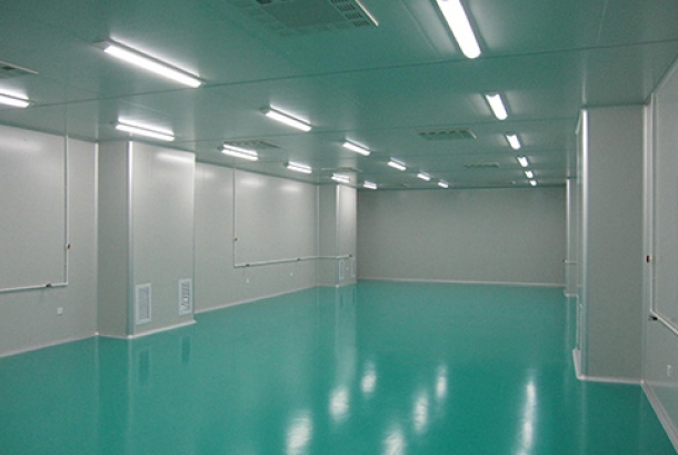 潔凈車(chē)間進(jìn)入和退出潔凈區(qū)的步驟