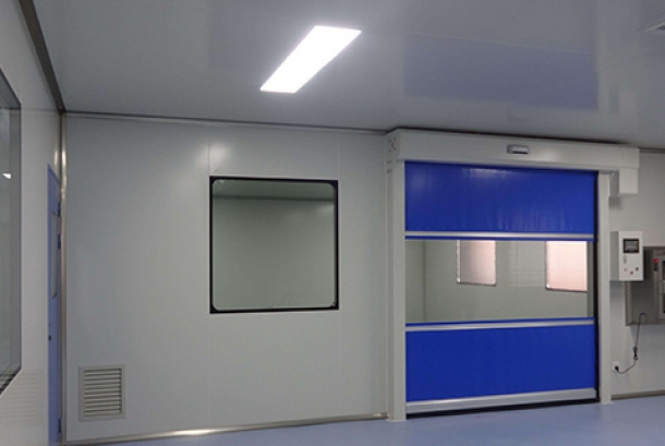 無(wú)塵車(chē)間通風(fēng)除塵和廢氣凈化的重要性