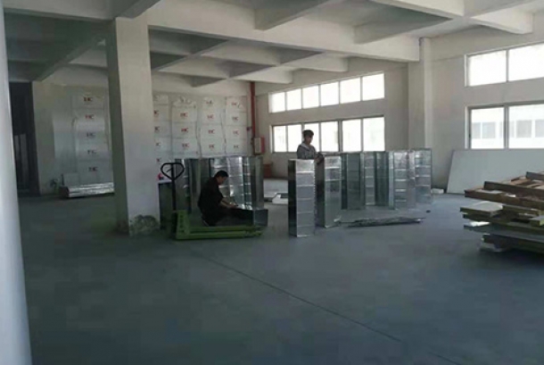 鋰電池凈化廠房需要多少錢(qián)呢？