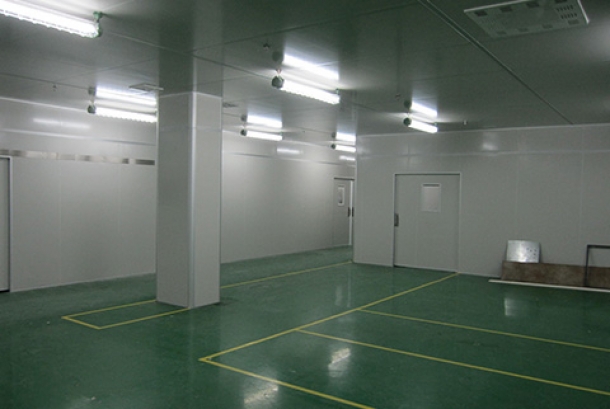 無(wú)塵室日常都是怎么進(jìn)行清潔呢？