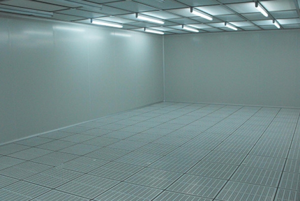 中國(guó)潔凈室的分類