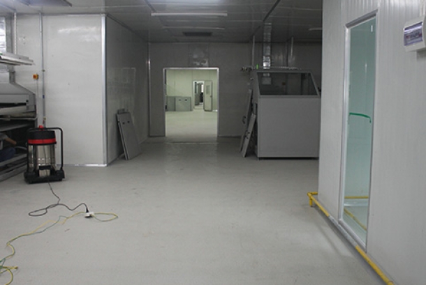 無塵車間施工要多長(zhǎng)時(shí)間？