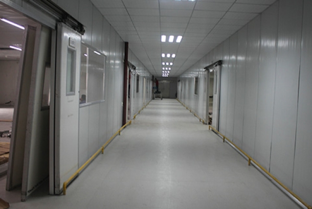 無塵車間工程造價(jià)有哪些影響因素？