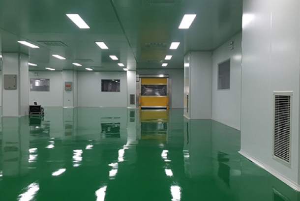 2021年潔凈車間行業(yè)發(fā)展趨勢和前景