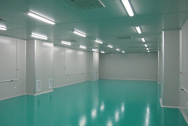 食品廠凈化車間中低溫潔凈空調(diào)的設(shè)計方案