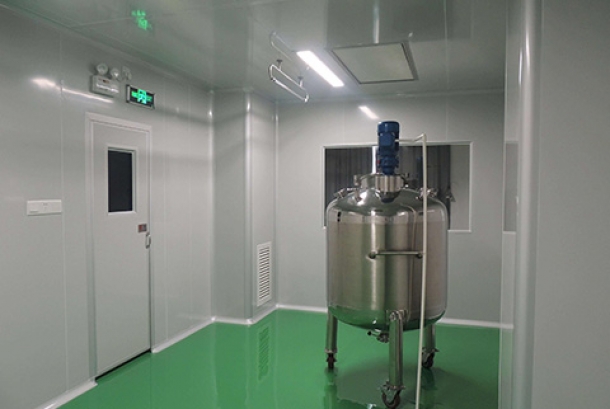 凈化工程結(jié)束后怎么檢查是否合格呢？