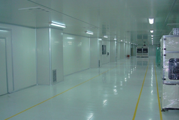 無塵車間工程公司哪家好？