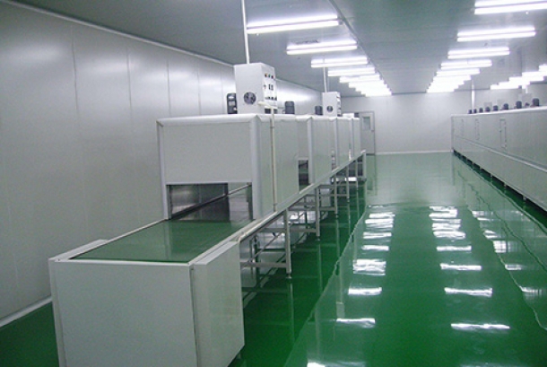 GMP凈化車間潔凈度不合格的原因？
