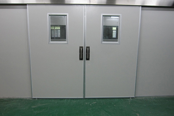 十萬級潔凈車間是否需要安裝高效過濾器？