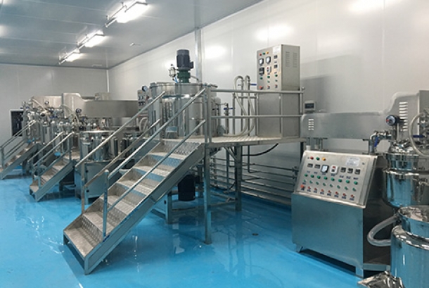 哪些食品車間必須要求做凈化？