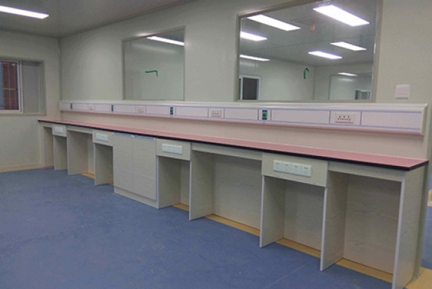 凈化車間的空調(diào)系統(tǒng)有哪些需要注意的事項？