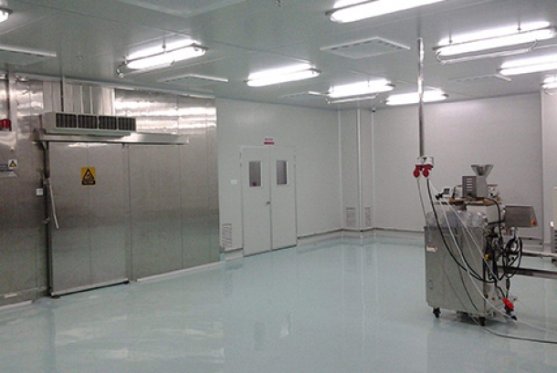 潔凈工程必須要安裝風(fēng)淋室嗎？