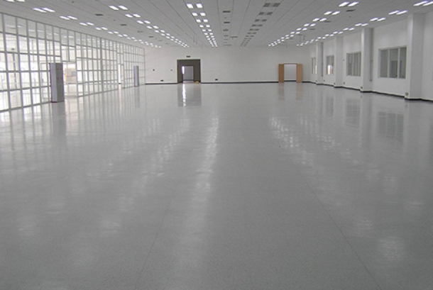 食品廠無塵車間里面怎么分區(qū)？