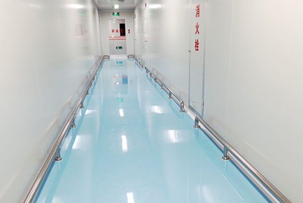 藥品公司潔凈廠房的濕度是多少？