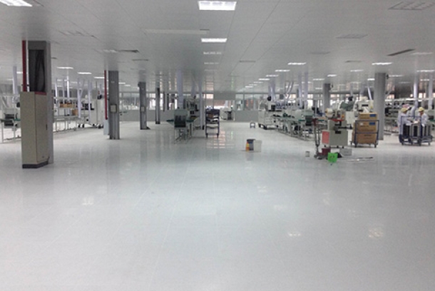 無塵車間的高效過濾器使用幾年需要更換？