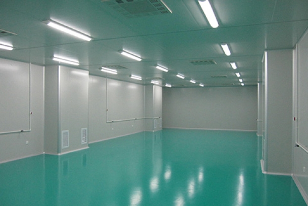 如何防止凈化車(chē)間產(chǎn)生靜電？